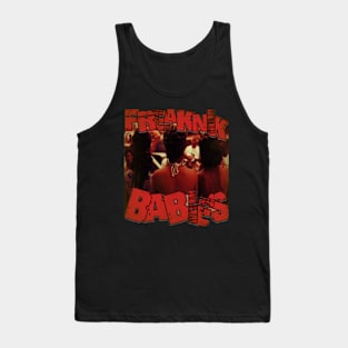 Freaknik Babies Tank Top